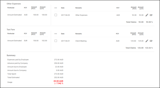 How to assign claims for employees – OrangeHRM